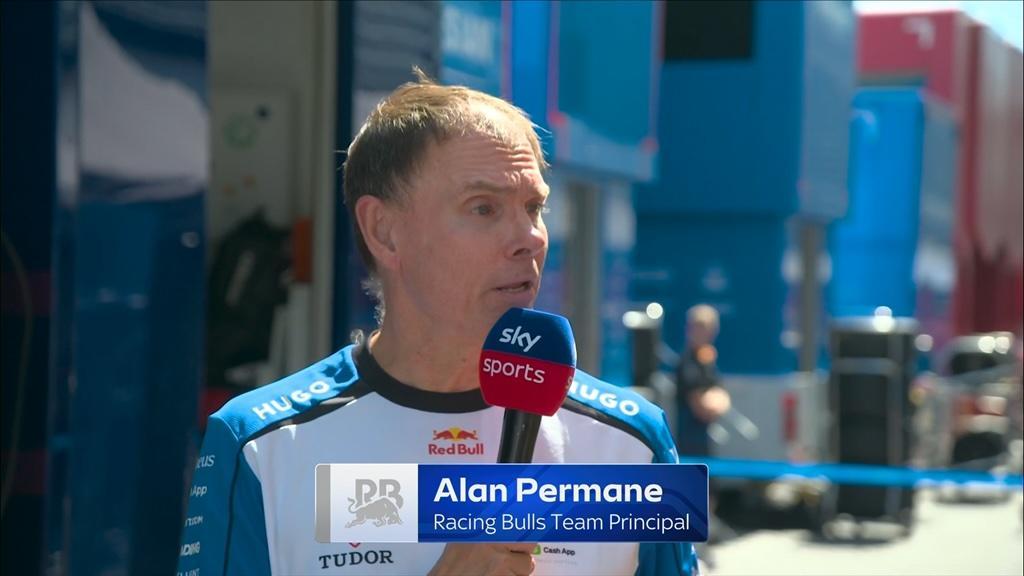 F1 | Racing Bulls sogna in grande: "Possiamo portarle entrambe in Q3"