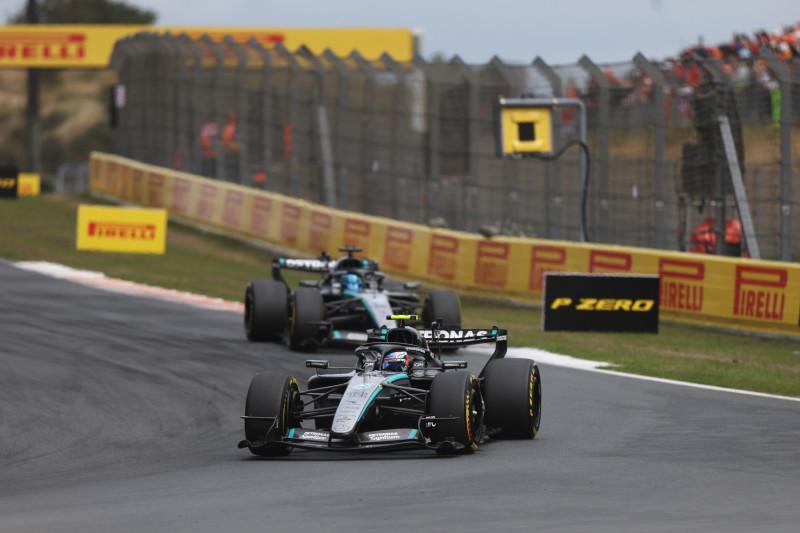 F1 | Mercedes ha fatto bene a far passare Antonelli? I pareri della redazione Sky