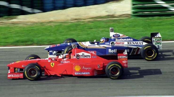 F1 Formula 1 | Desecretato il mondiale 1997: le voci dei protagonisti
