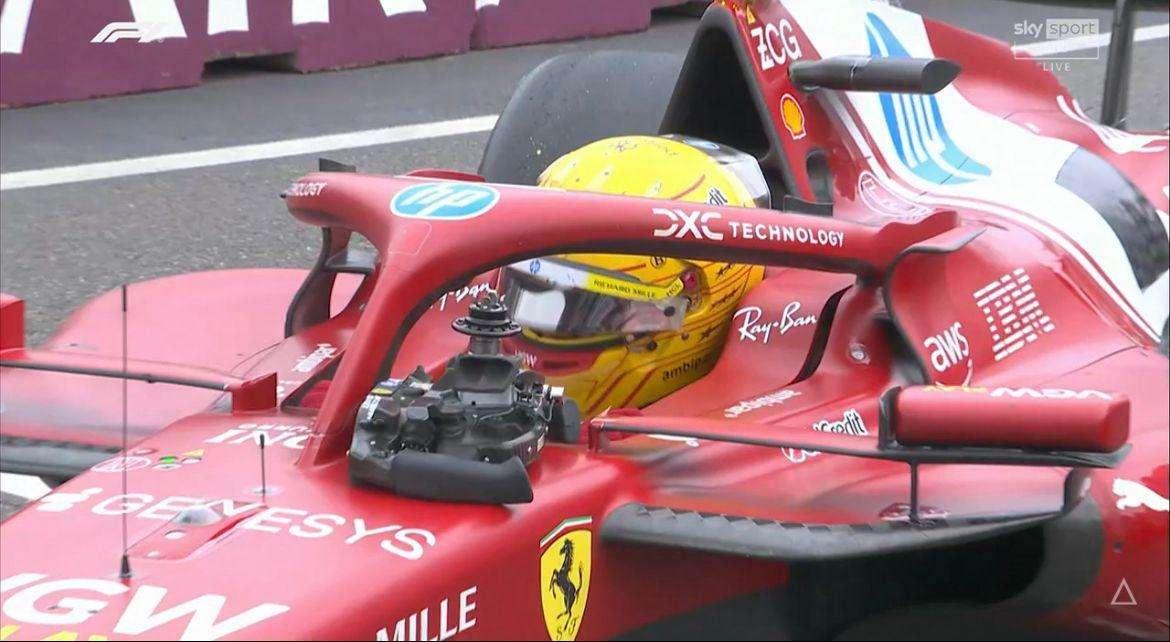 F1 | Vanzini spietato: "Sainz a podio su Williams prima di Hamilton in Ferrari"