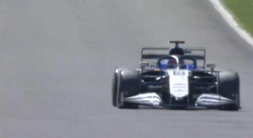 Formula 1 | Portimao, Qualifiche: Q2, Leclerc dentro col rischio. Russell fuori per un soffio: gli eliminati
