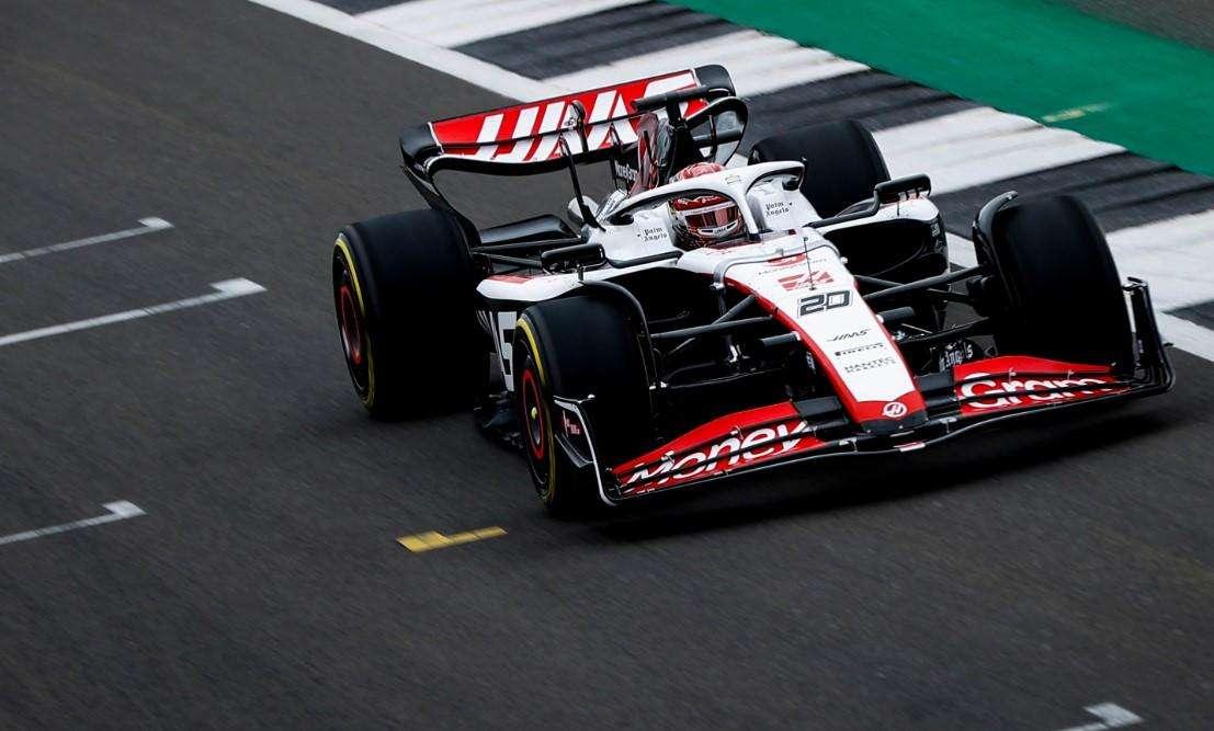 Formula 1 | Haas, la rivoluzione Resta sulla VF-23