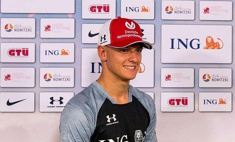 Formula 1 | Ungheria, il Gp visto da Mick Schumacher. Che sul 2022 della Haas...