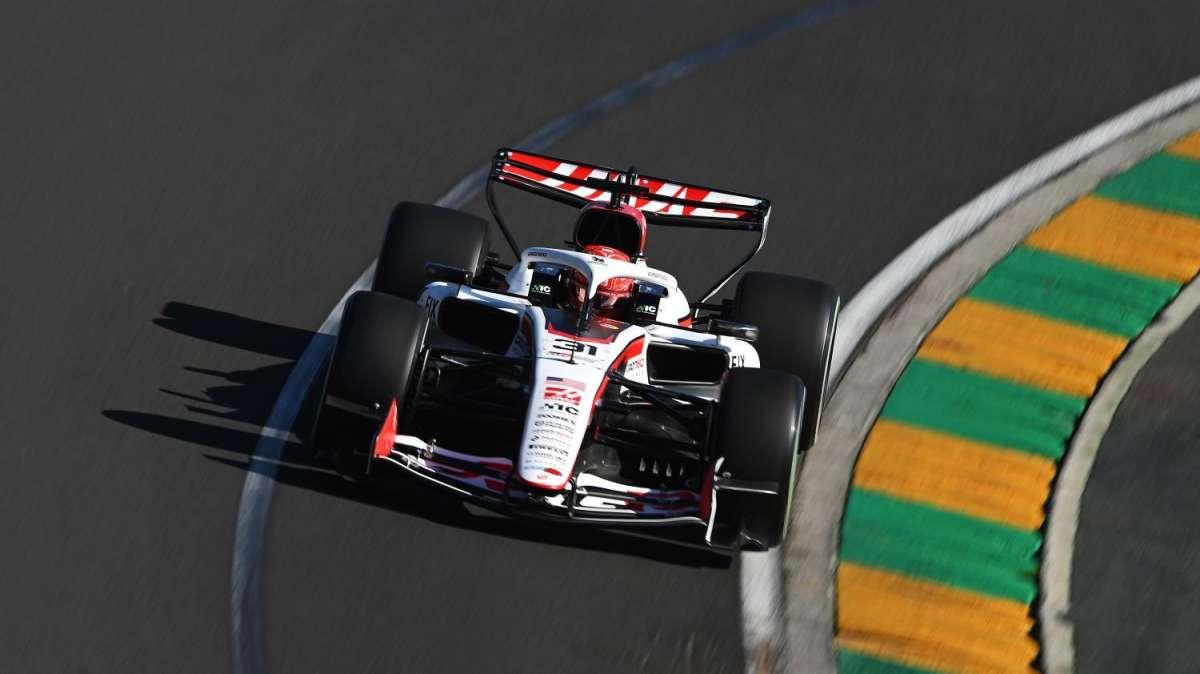 F1 | Haas, ad un pit stop dalla zona punti: le lamentele di Ocon