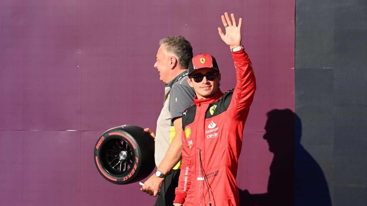 BY COURTESY OF PIRELLI