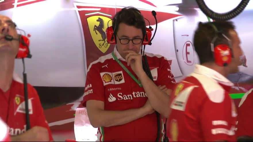 F1 / Mercato piloti, Vettel via nel 2021? La Ferrari ha il sostituto
