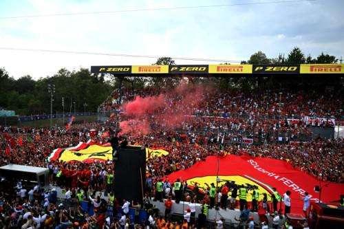 F1 | Ferrari, Monza è un capolavoro di testa e cuore: le parole di Gazzetta