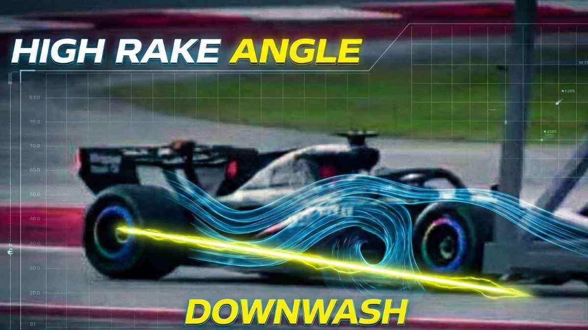 F1 Test Barcellona, finalmente McLaren: la MCL40 debutta con un assetto estremo. Rake altissimo per Norris