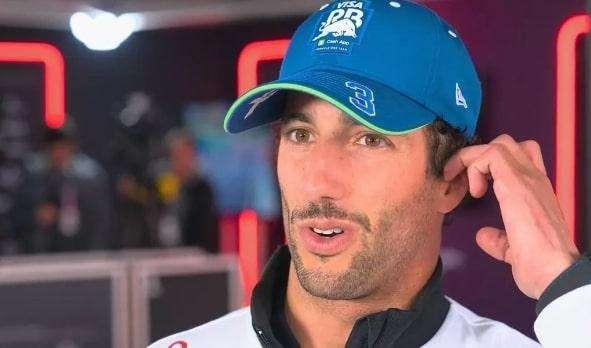 F1 | Stroll non si scusa, Ricciardo duro: "Vattene a fanc**o. Se lo riguardi..."
