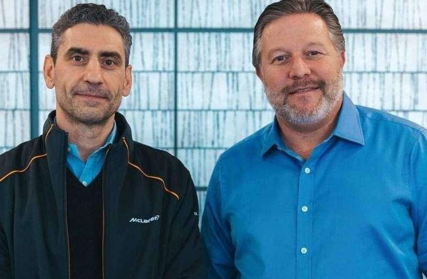 Formula 1 | Ufficiale, Stella nuovo team principal McLaren