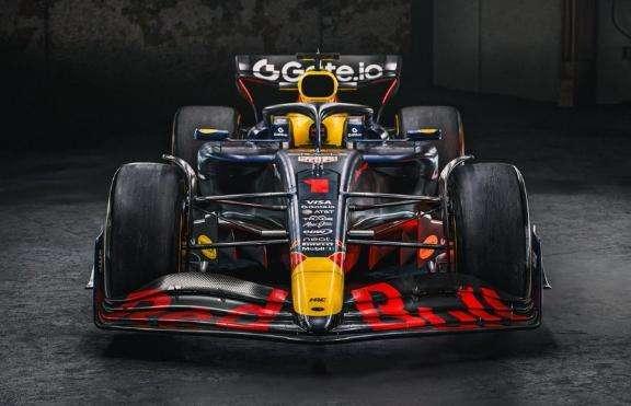 F1 | UFFICIALE, la nuova Red Bull di Max: c'è molto di "vecchio"