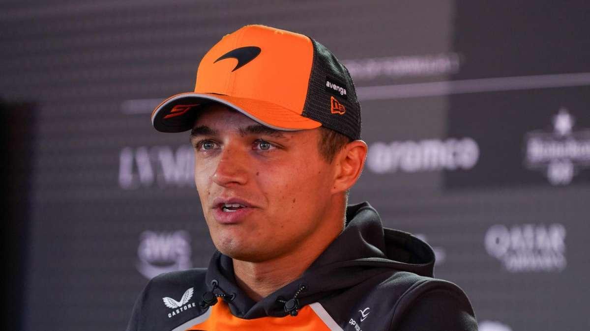F1 Formula 1 | McLaren, Norris non deve portare il titolo fino ad Abu Dhabi