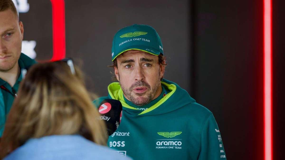 F1 | Alonso svela: "Sarei potuto andare in Red Bull nel 2008 al posto di Vettel"