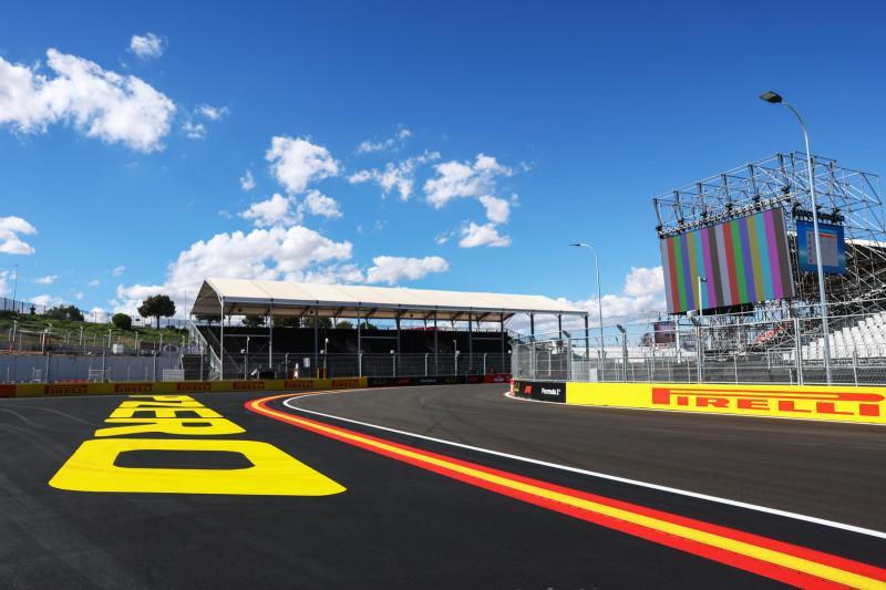 F1 | La storia del GP di Madrid: da Jarama al nuovo Madring