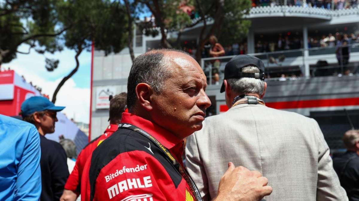 F1 | Ferrari, Vasseur e l'approccio per il Canada: così si battono RB e McLaren