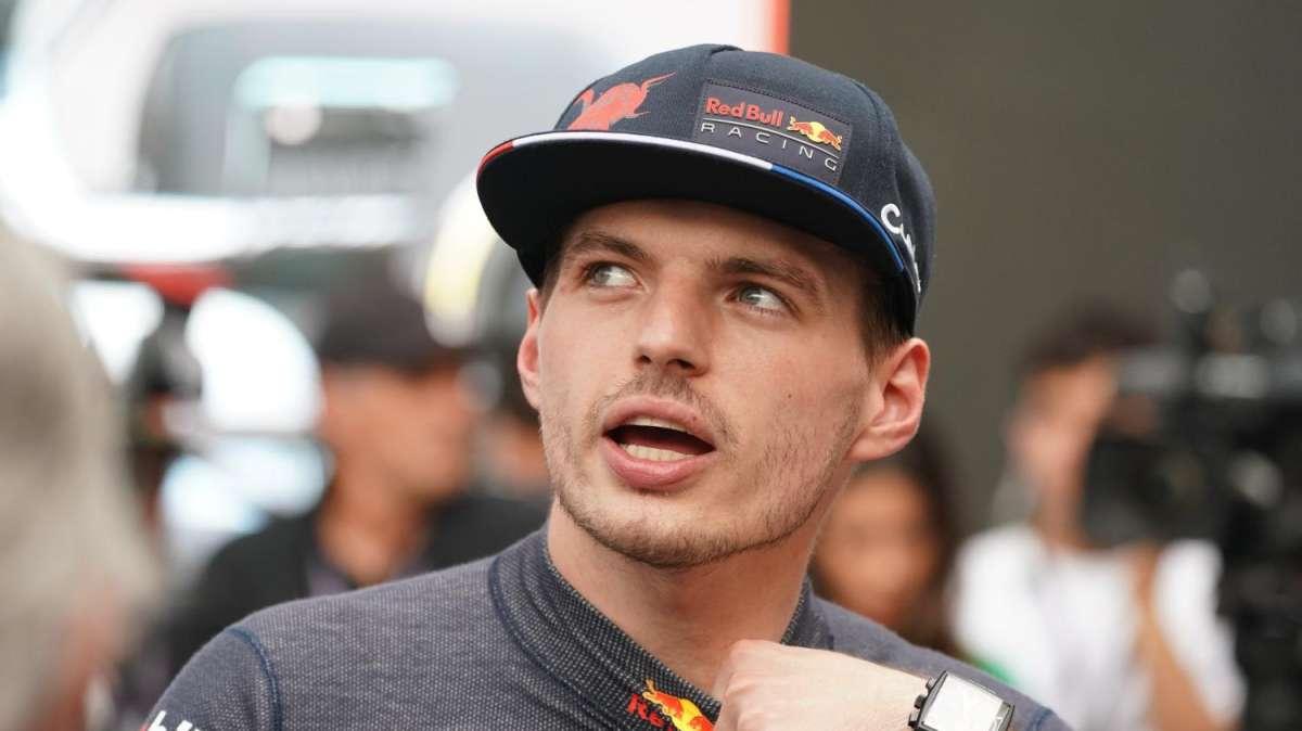 F1 | Red Bull, Verstappen sconsolato: prevede penalità per cambio PU