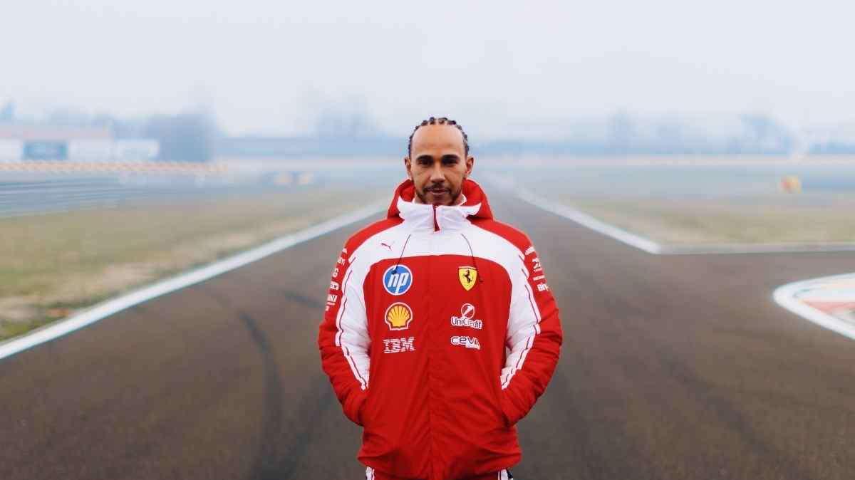 F1 | Hamilton, anno nero o strategia nascosta? Brundle lancia la sfida 