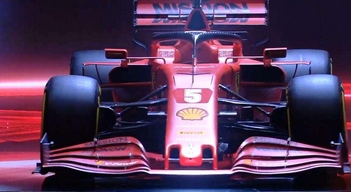 F1 / Decreto Governativo: tutto ok per la Ferrari. Si va in Australia...