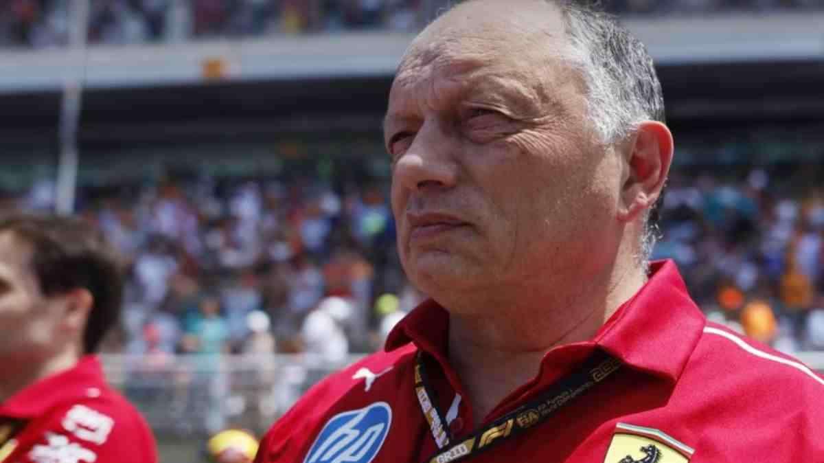 F1 | Ferrari, il CdS smorza Vasseur: "Hamilton e non solo, quanti misteri..."