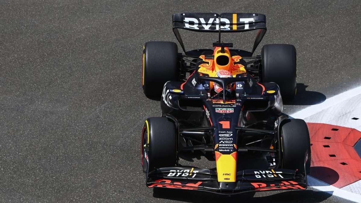 F1 | Basta correre sul bagnato! Verstappen: "Ci trasformiamo in NASCAR?..."