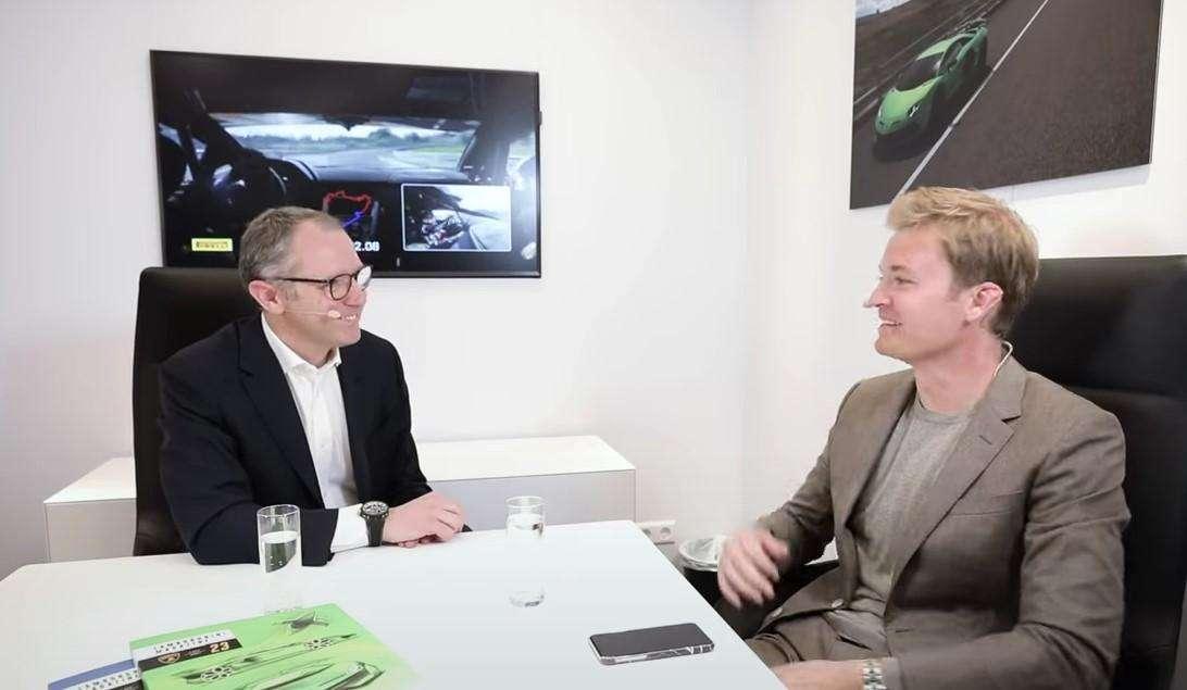 Formula 1 | Domenicali dà il benvenuto ad Audi: pionieri del motosport