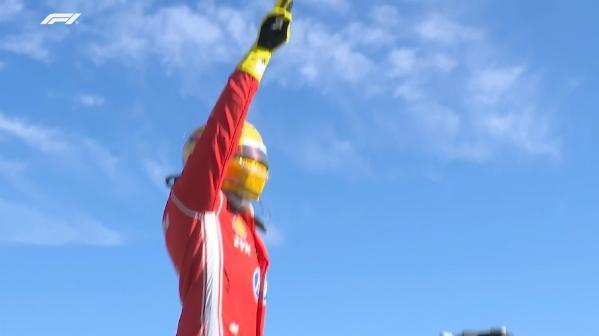 F1 | Ferrari, Hamilton pazzesco. E dopo la pole dice: "Il passo..."