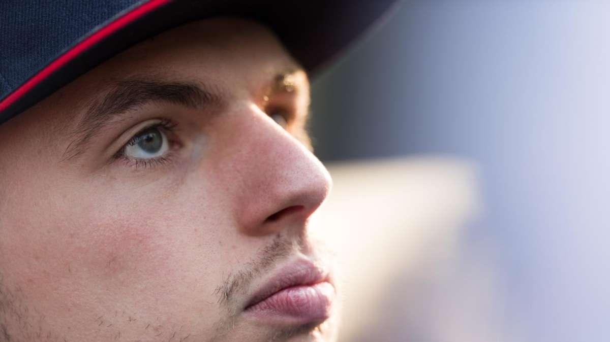 F1 | Verstappen dopo l'Australia: “Condizioni difficili, ma molto divertente!”