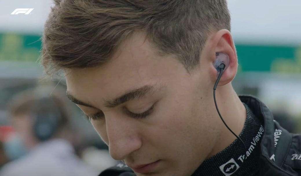 F1 | Mercedes, Russell ammette: 1 sec dalla Red Bull. Ma sui dati...
