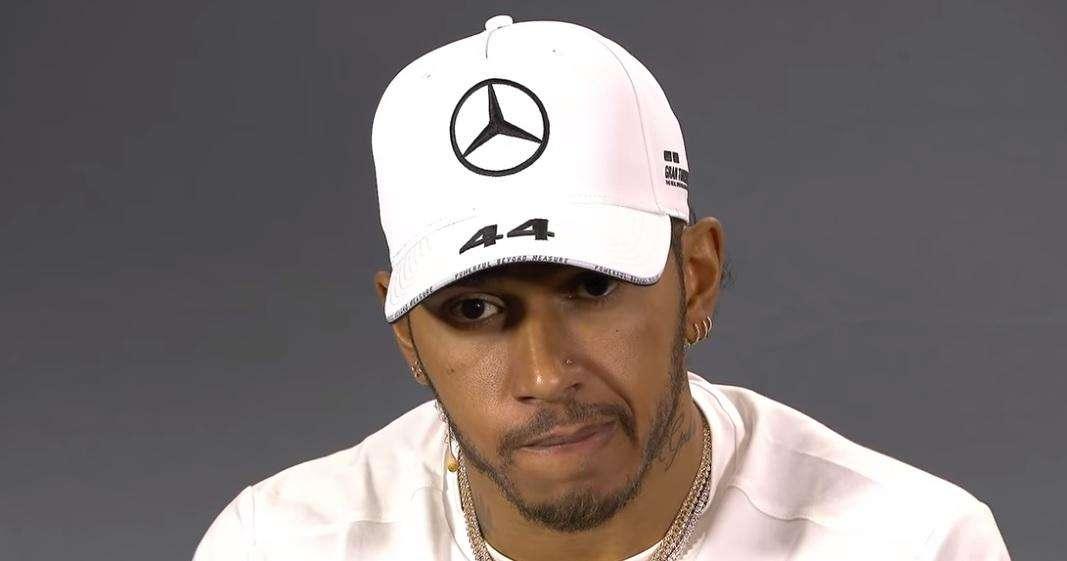 F1/ Hamilton si confessa: "Il tocco umano in F1 è ancora decisivo" 