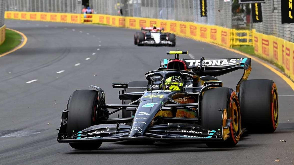 F1 | Hamilton alla Ferrari, Nicoli e Allievi lo bocciano: 2 i motivi