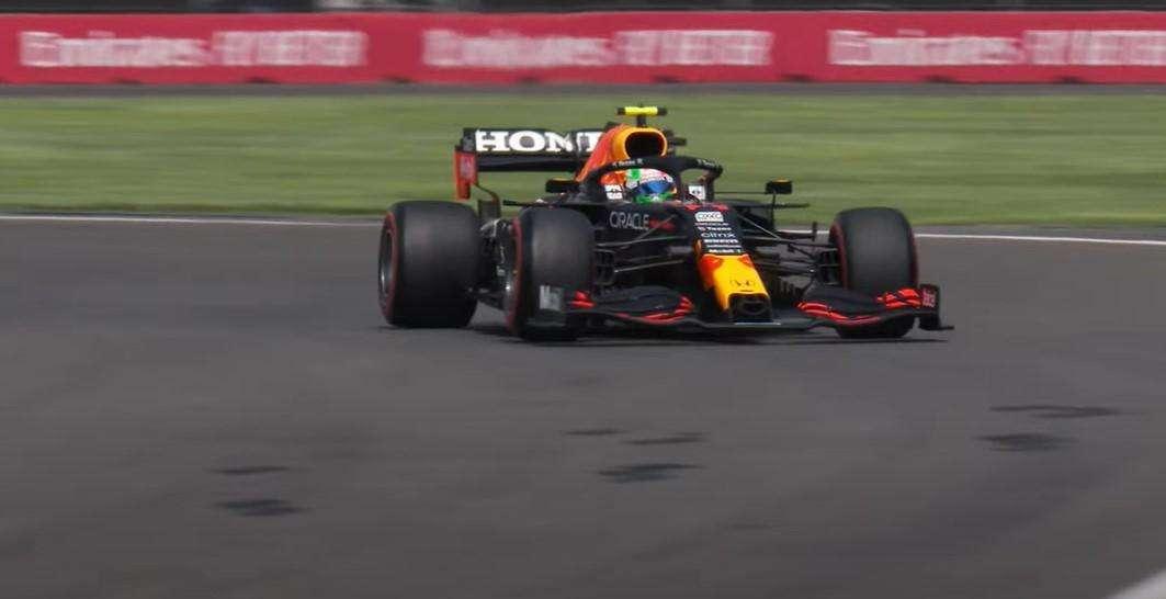 Formula 1 | Perez e la difficoltà di correre con Verstappen: parla Sergio