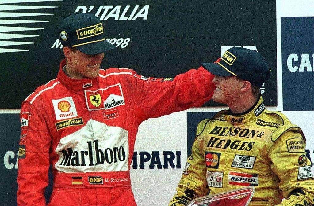 Formula 1 | L'era d'oro di Schumacher lontana: con Hamilton spettatori dimezzati e i giovani...