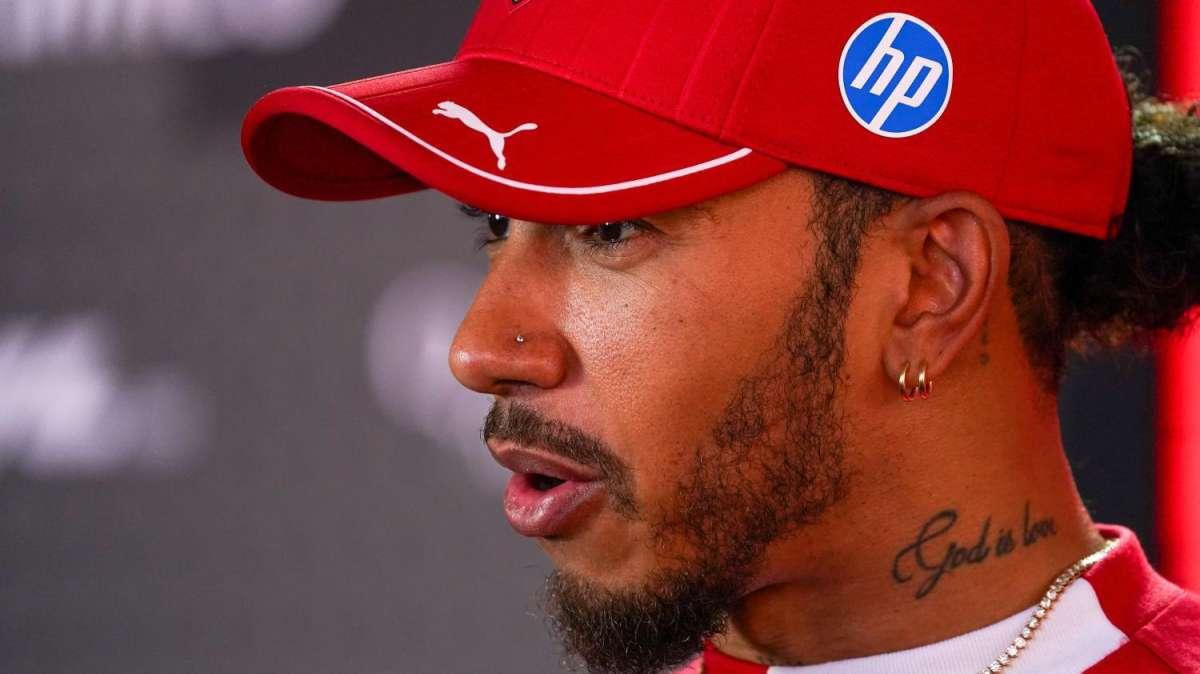 F1 | Ferrari, Hamilton da Spa: "2026, documento a Vasseur su cosa migliorare. In fabbrica..."