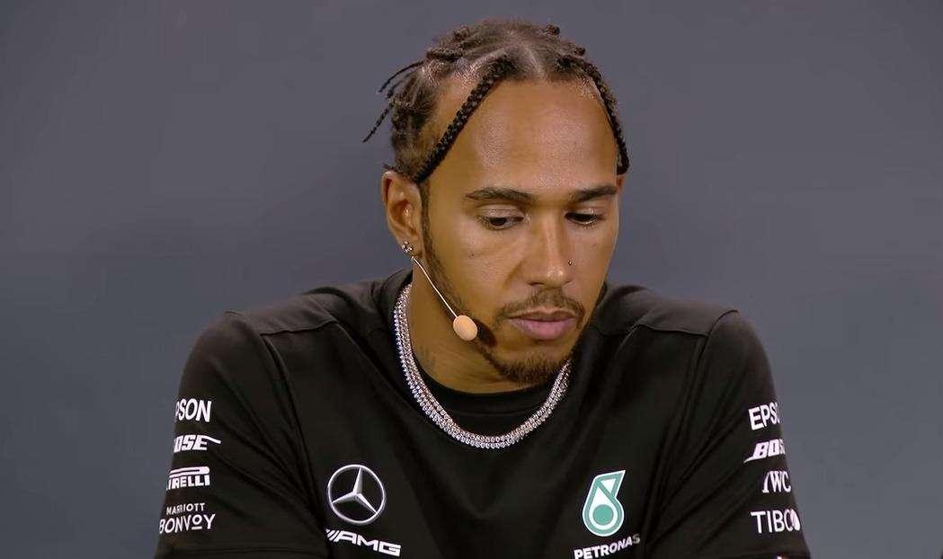F1/ Classifica mondiale piloti dopo Gp Ungheria: sorpasso Hamilton 