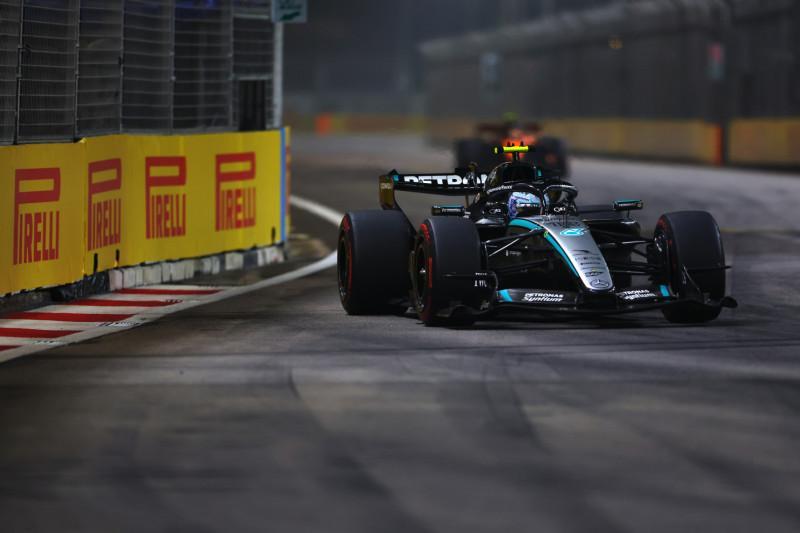 F1 | Mercedes, Vanzini su Antonelli: "102 punti di vantaggio, un dominio alla Verstappen".