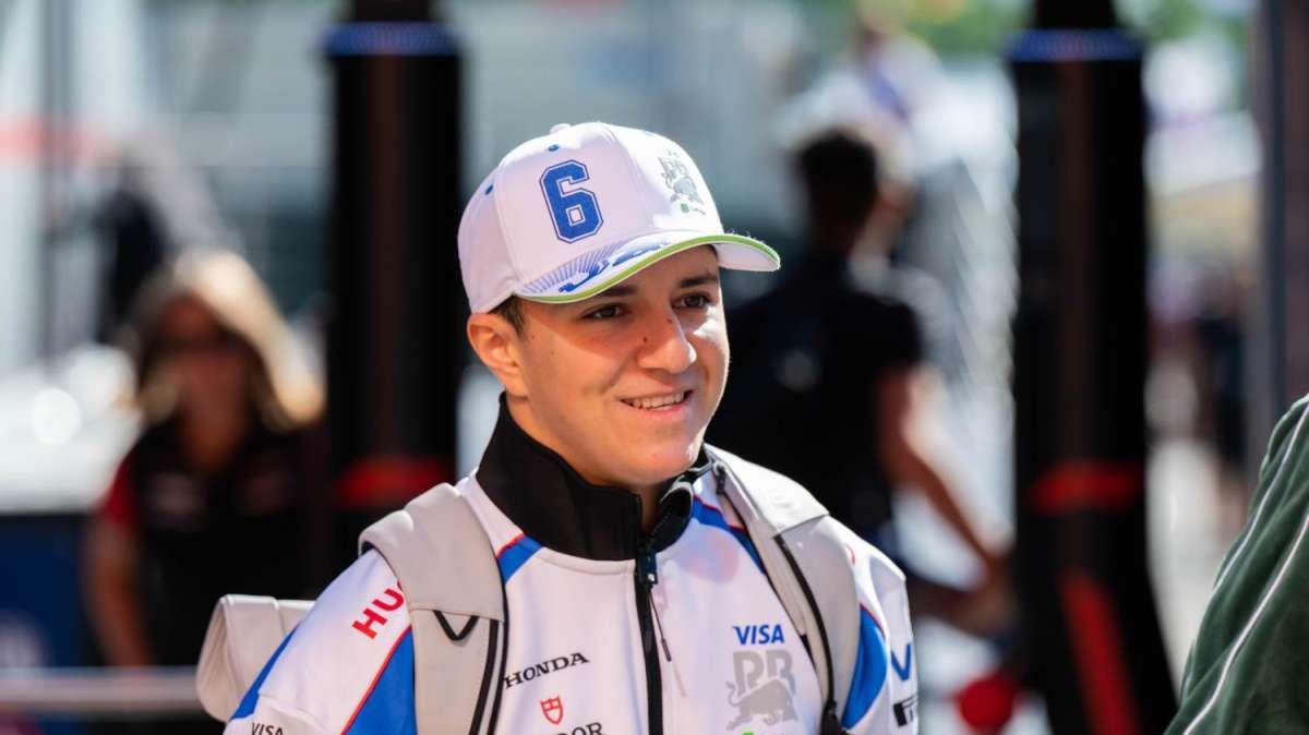 F1 | Racing Bulls, Hadjar concreto da rookie: il punto di Sky