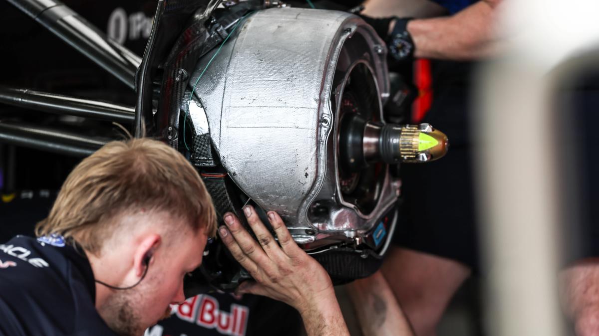 F1 | Red Bull perde un altro pezzo tra gli ingegneri: vola in Williams