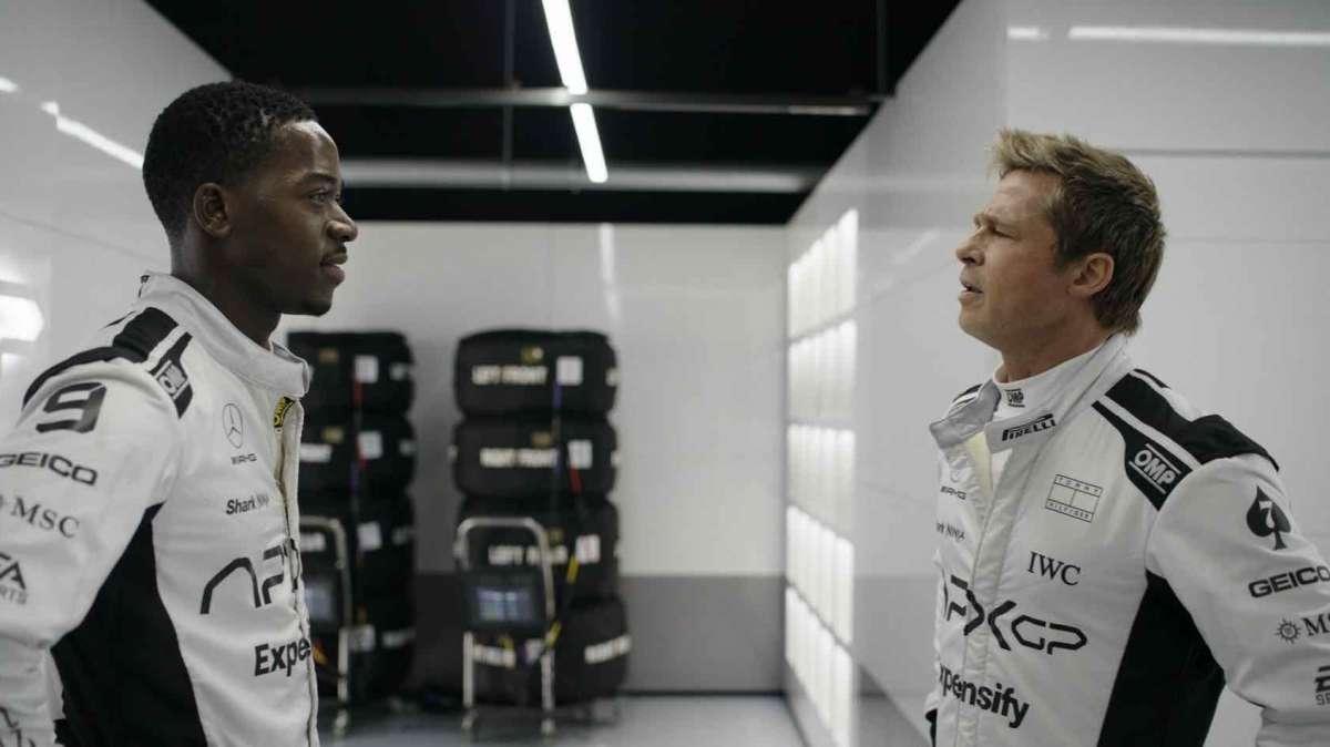 F1 The Movie, il regista apre sui lavori del sequel: ecco le news