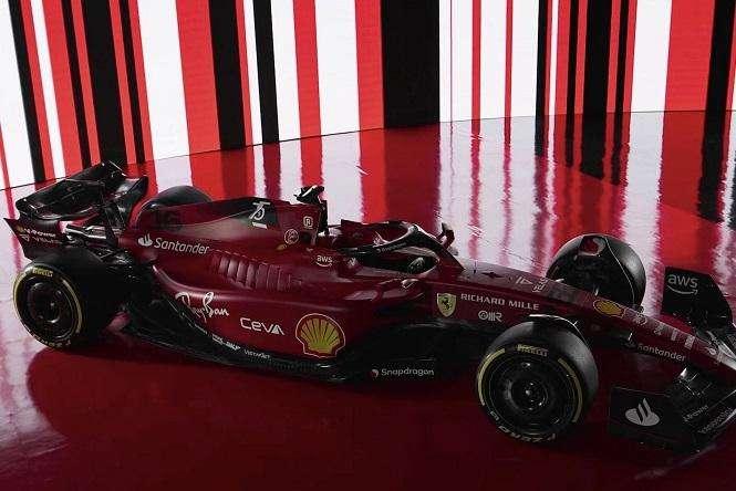Formula 1 | Scoppia l'allarme peso per le macchine 2022! 