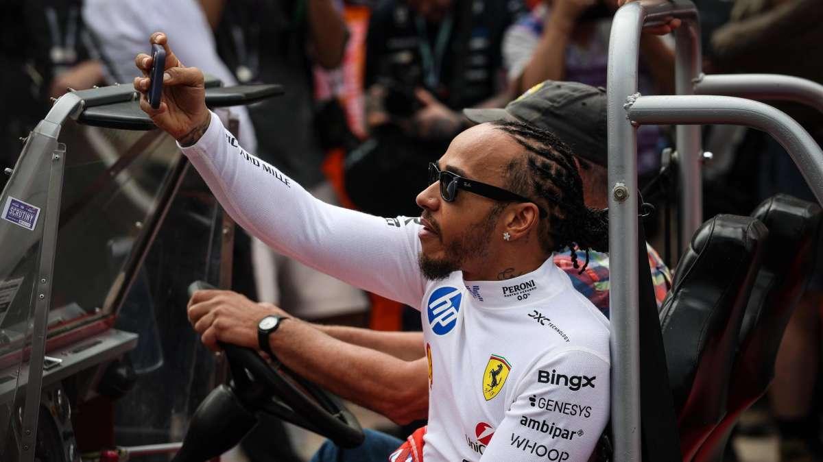 F1 | Ferrari, c'è un guaio con la correlazione? Momento teso