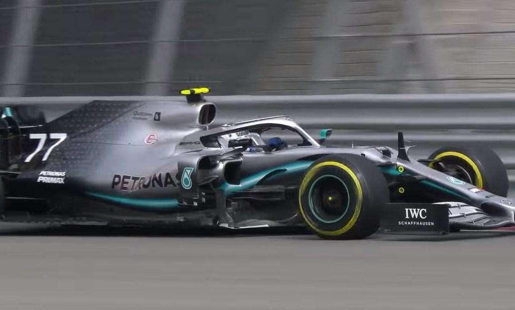 F1/ Mercedes e INEOS, sodalizio da 26 milioni di dollari 