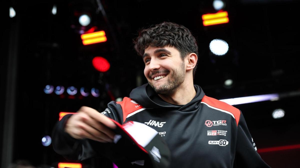 F1 | Ocon scarica Haas: "Futuro? Non è questione di pilota, ma di macchina"