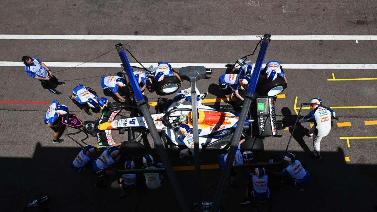 courtesy of Pirelli