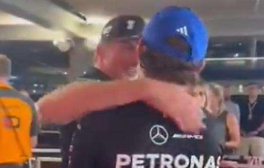 Red Bull, la maturità di Verstappen che consola Antonelli sul Qatar