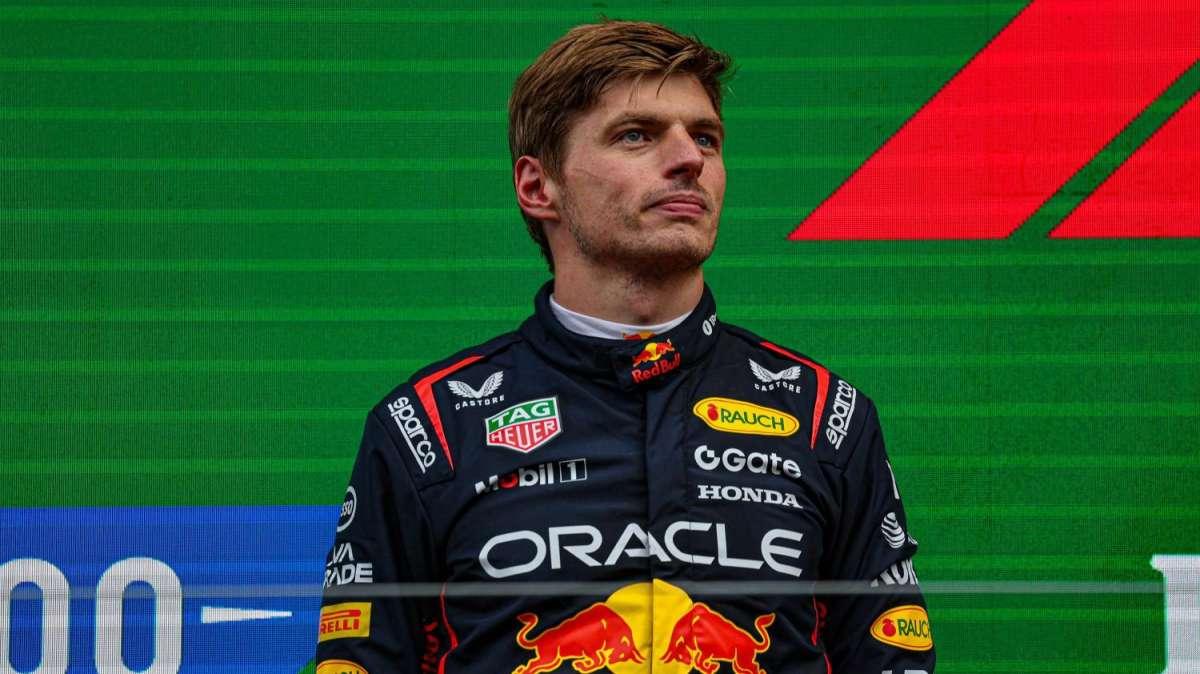 F1 | Red Bull, Verstappen e la frecciatina a Horner: Mekies stessa linea degli ingegneri