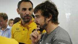 F1/ Il 2021 che verrà: Fernando Alonso, il ritorno del Re