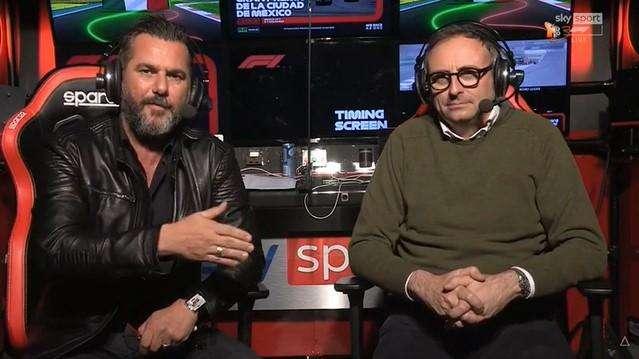 F1 | Ferrari, Vanzini spiega la penalità di Sainz e invita al risarcimento danni