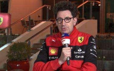 Formula 1 | Seidl in Audi complica il futuro di Mattia Binotto?