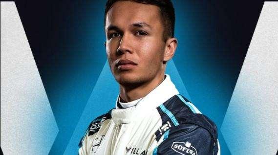 Formula 1 | Albon loda Verstappen: l'ammirazione di Alexander