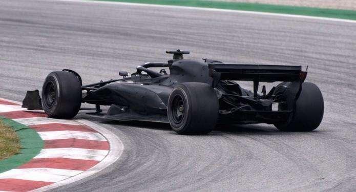 Tre dei momenti più controversi avvenuti durante i test pre-stagionali di F1